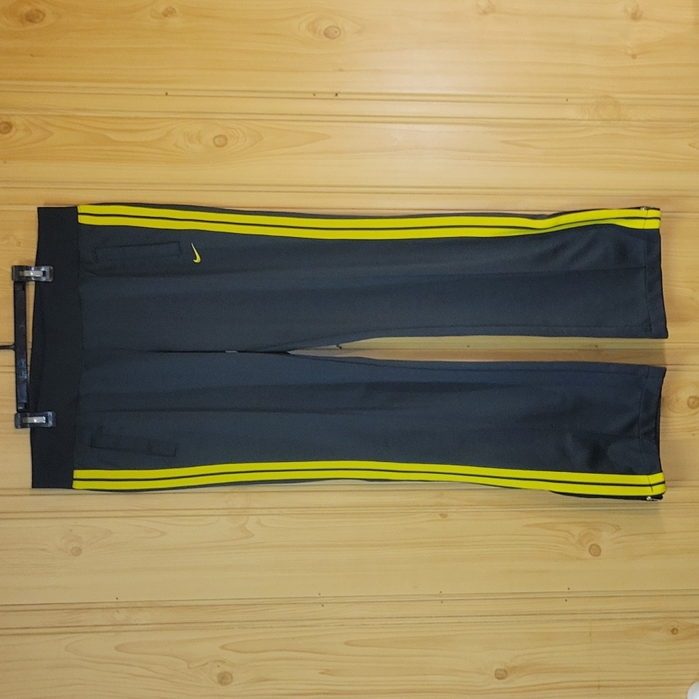 Nike Althetic Gym Track Pants Size Large